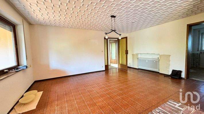 weiter Ansicht Wohn-Essbereich EG