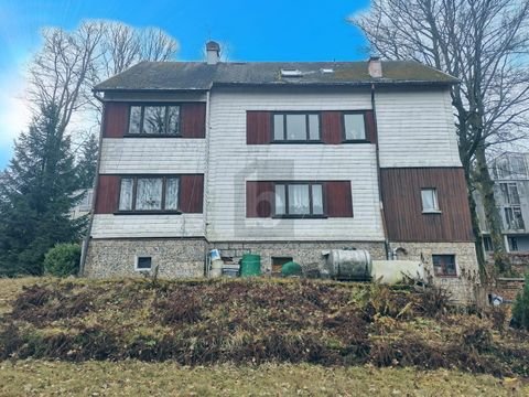 Masserberg Häuser, Masserberg Haus kaufen