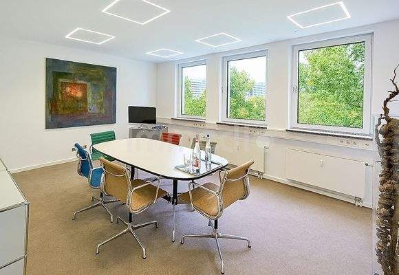 Aufnahme des Angebots -KI überarbeitet