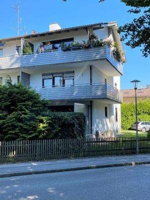 Wohnung Seeshaupt Starnberger See (13)