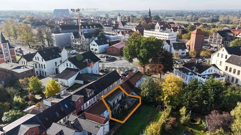 Verden (Aller) Häuser, Verden (Aller) Haus kaufen