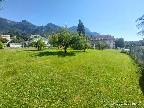 Hohenems Grundstücke, Hohenems Grundstück kaufen