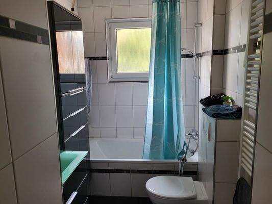  Badezimmer Erdgeschoss