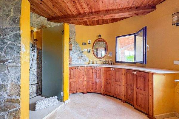 Badezimmern en Suite