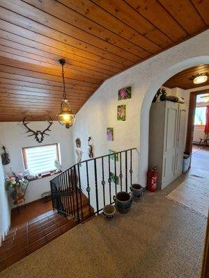 2. Stock  Gästehaus