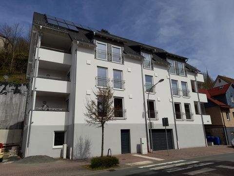 Biedenkopf Wohnungen, Biedenkopf Wohnung mieten