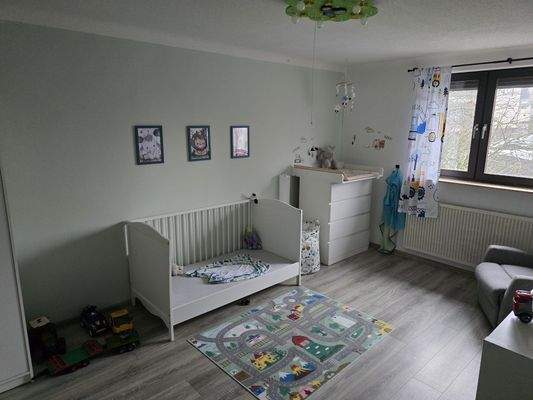 Kinderzimmer 3