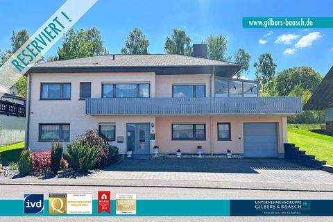 Morbach Häuser, Morbach Haus kaufen
