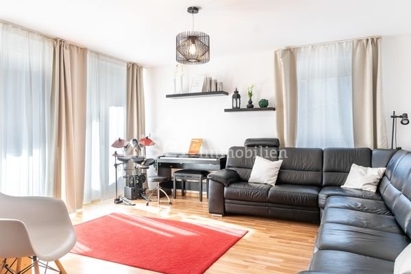 Wohnzimmer 2