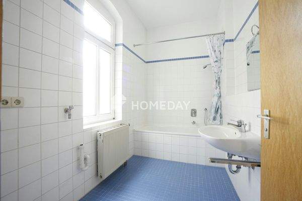 Badezimmer 2. OG links