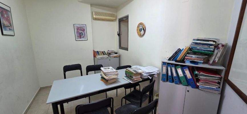 Kreta, Heraklion: Geschäftshaus im Stadtteil Atsalenio zu verkaufen