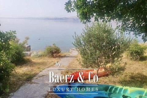 karlobag Häuser, karlobag Haus kaufen