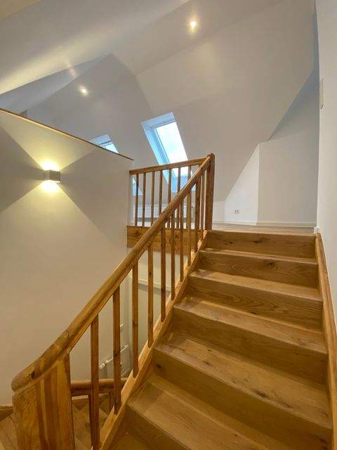 Markt Erlbach Wohnungen, Markt Erlbach Wohnung mieten