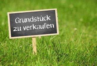 Grundstück