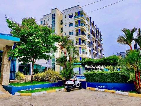 Bang Saen Wohnungen, Bang Saen Wohnung kaufen