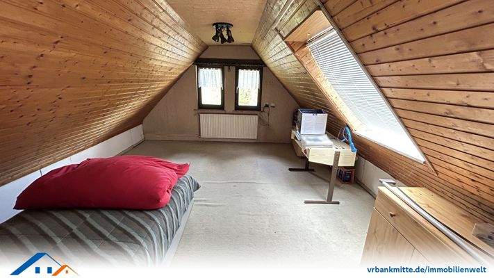 Restaurant Spitzboden Zimmer 1