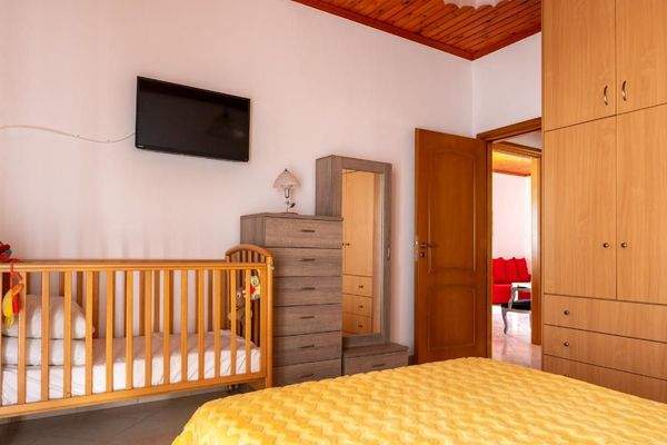 Kreta, Topolia: Charmantes Steinhaus zu verkaufen