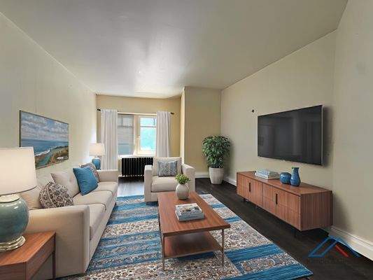 Zimmer oben Mitte Wohnidee