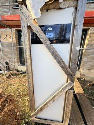 Erdwärme-Wärmepumpe