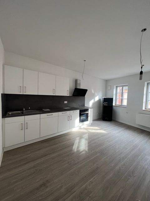 Schwabach Wohnungen, Schwabach Wohnung mieten