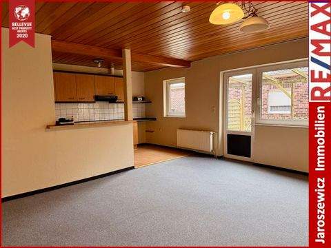 Weener Wohnungen, Weener Wohnung mieten