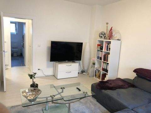 Mönchengladbach Wohnungen, Mönchengladbach Wohnung mieten