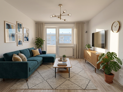 Plauen Wohnungen, Plauen Wohnung mieten