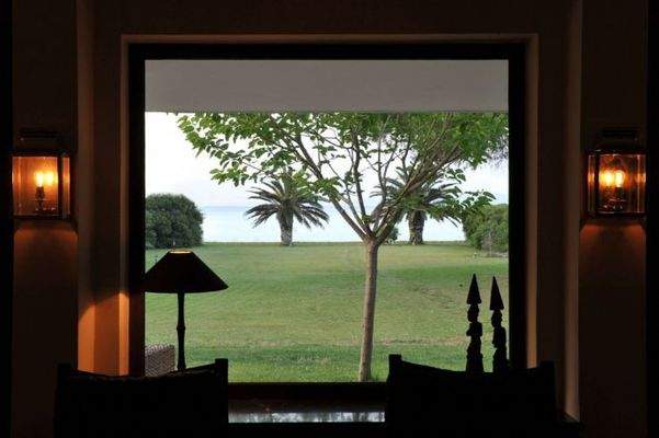 VILLA HALKIDIKI KASSANDRA