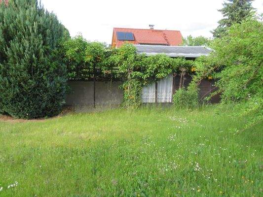 Gartenlaube