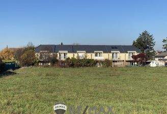 01 Baugrund in Königstetten