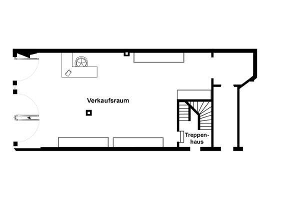 EG-Grundriss