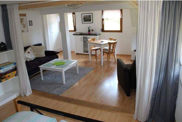 Ferienwohnung/Einliegerwohnung