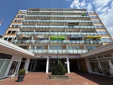 Hamburg Büros, Büroräume, Büroflächen 