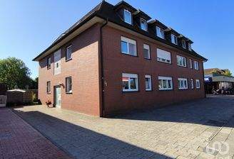 Ansicht schräg vorne