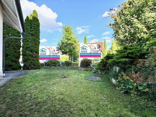 ELW - eigener Garten