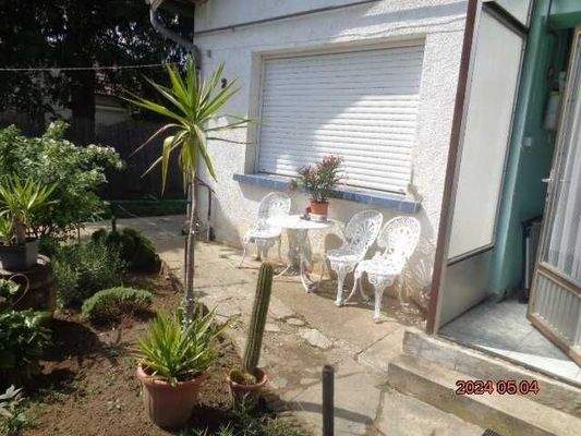  1.Wohneinheit beziehbar