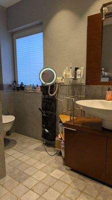 Bad Schlafzimmer (Eltern)