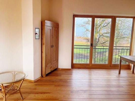 ... mit viel Tageslicht