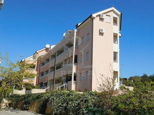 Ansprechendes Exterieur