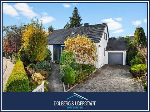 Tangstedt Häuser, Tangstedt Haus kaufen