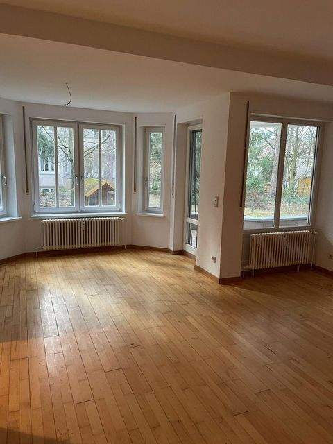 Wandlitz Wohnungen, Wandlitz Wohnung mieten