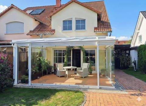 Wolfsburg-Wendschott Häuser, Wolfsburg-Wendschott Haus kaufen