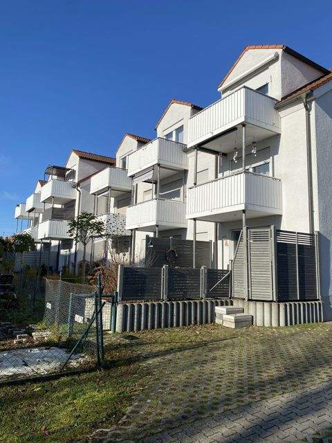 Offingen Wohnungen, Offingen Wohnung kaufen