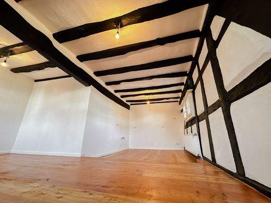 Impressionen Innenbereich