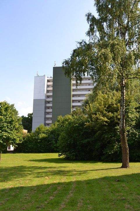 Detmold Wohnungen, Detmold Wohnung mieten