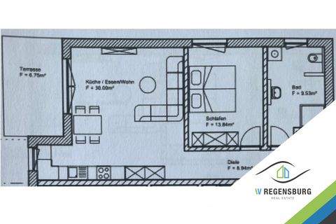Schwandorf Wohnungen, Schwandorf Wohnung kaufen