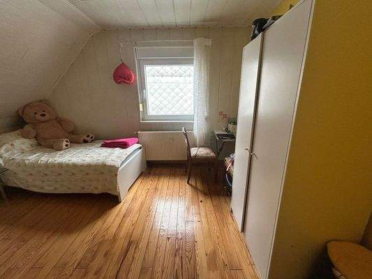 Kinderzimmer OG