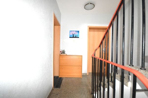 Treppenhaus