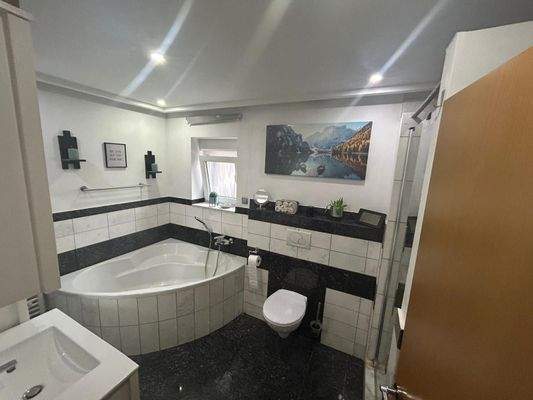 WHG 3 - Obergeschoss