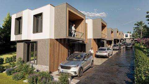 Kosharitsa Häuser, Kosharitsa Haus kaufen